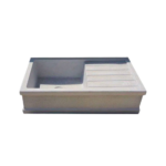 Lavandino da esterno da 75