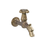 Rubinetto a vite da esterno