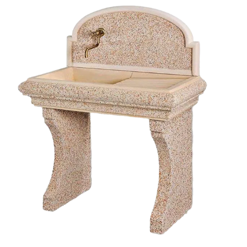 Lavatoio Con Mobile,Lavandino Da Esterno,Lavabo Lavanderia,Lavello