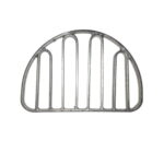 griglia per fontana da giardino modello Ambra