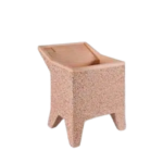 lavatoio da esterno da 60, colore fantasia