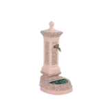 fontana da giardino a torretta Marcella