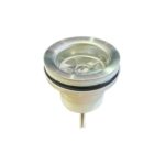 Piletta a cestello inox