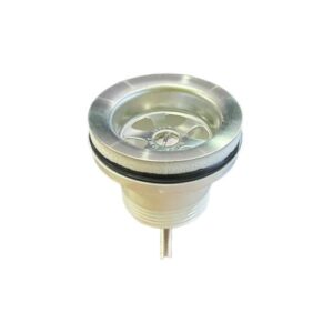 Piletta a cestello inox