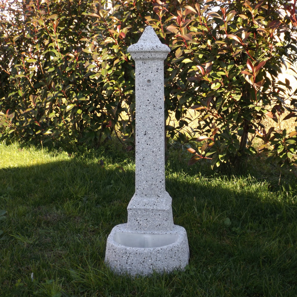 fontana arredo giardino