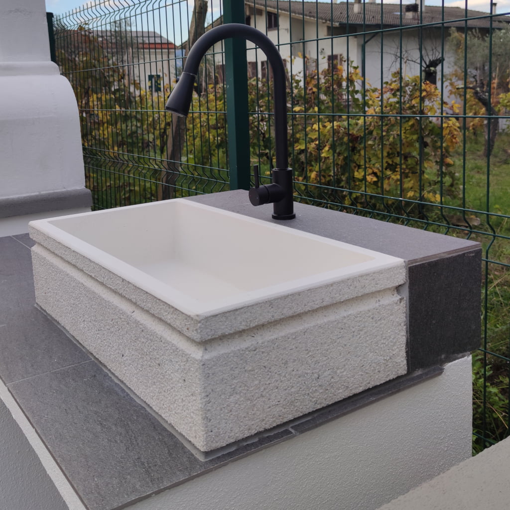 arredo giardino
