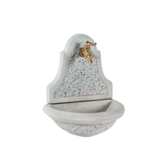 Fontana da giardino Lisa