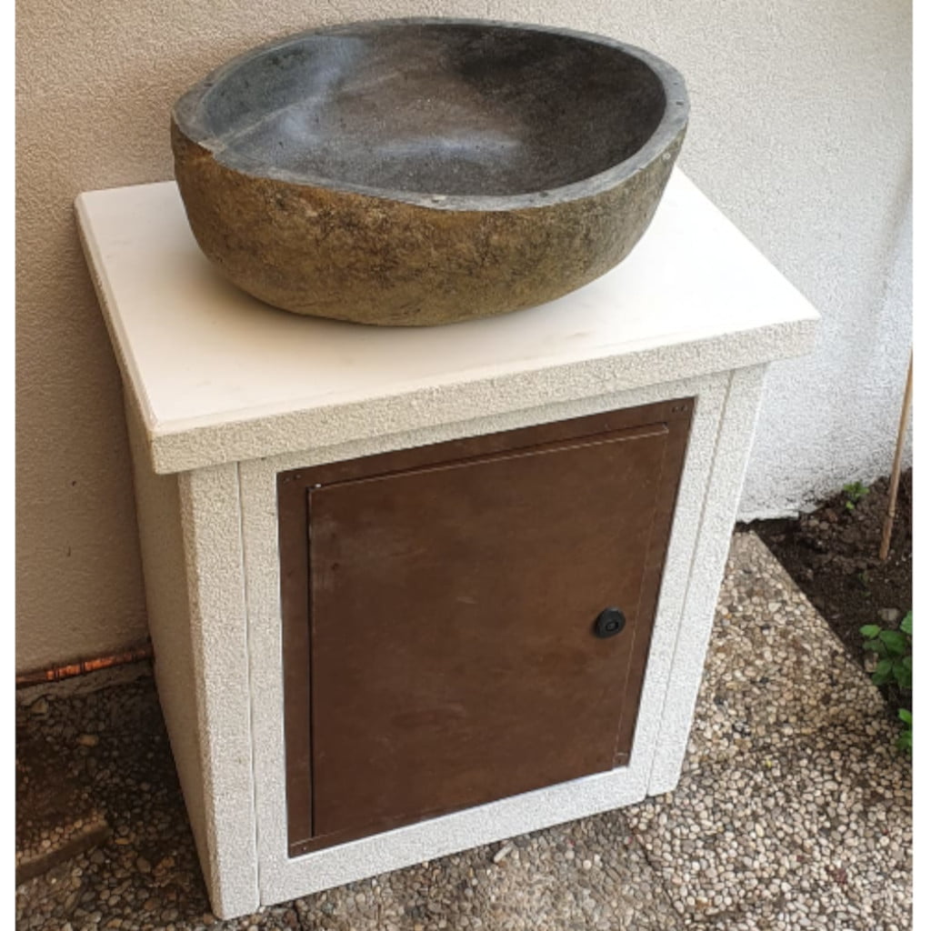 arredo giardino